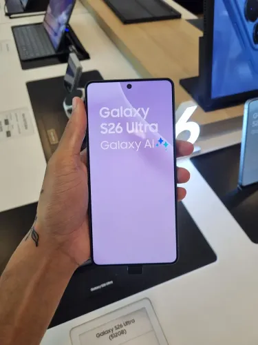 S26 Ultra 512GB