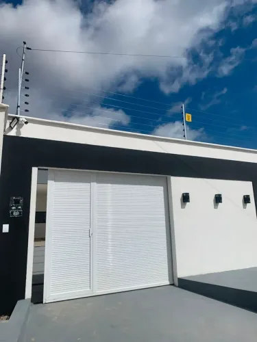 Imóvel para venda com 120 metros quadrados com 3 quartos em Araçagy - São José de Ribamar 