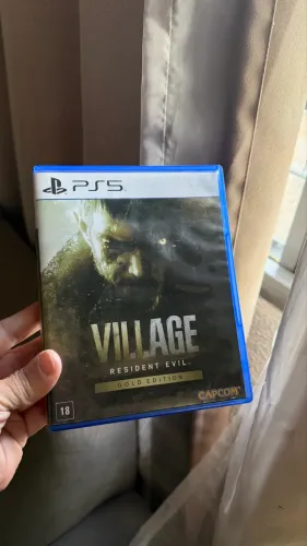 Jogos Ps5