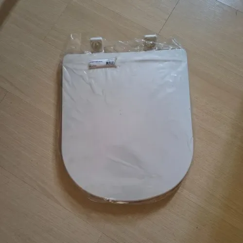 Assento para vaso sanitário