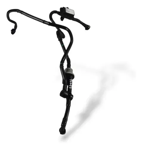 Mangueira Cânister Eletrovalvula Polo T-cross Tsi Original