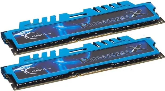 G.SKILL Memória de desktop DR3 SDRAM DDR3 1600