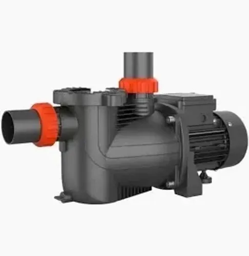 MOTOBOMBA PARA PISCINA 0,33 CV