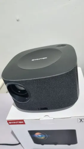Projetor Full HD Byntek x30