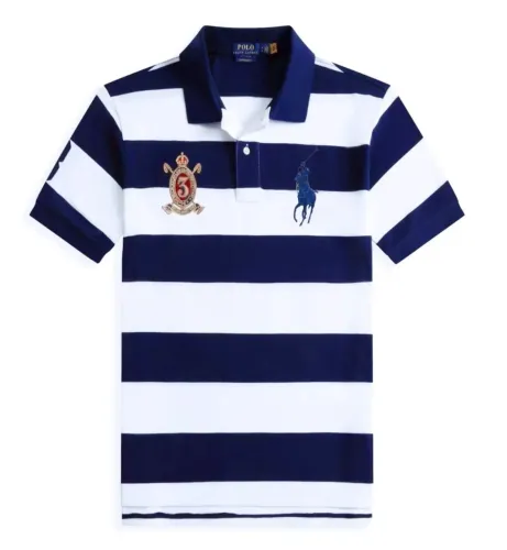 Polo Ralph Lauren Azul Marinho