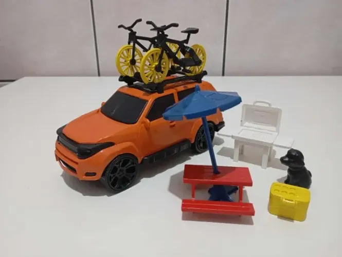 Vendo carrinho para criança brinquedo