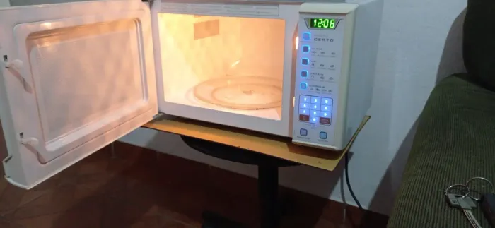 Electrolux 43 lts 110 vts