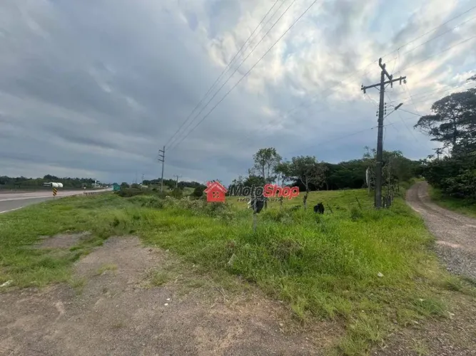 Terreno Santa Rosa do Sul SC