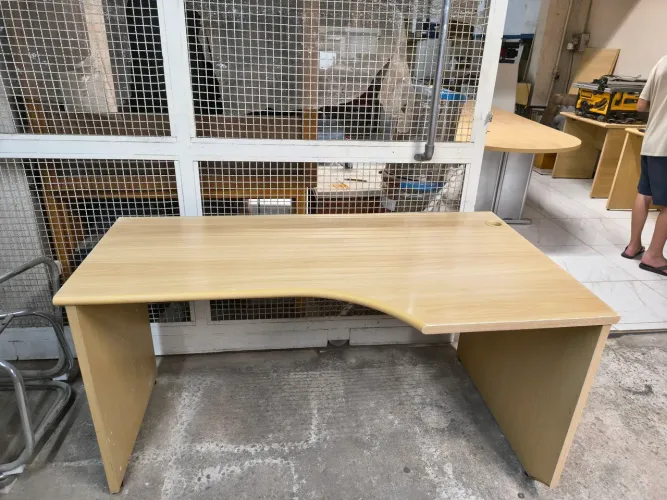 Mesa de escritório