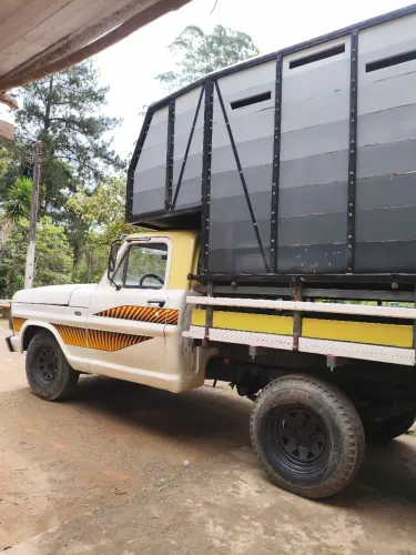 F1000 mwm229 turbinada gaiola