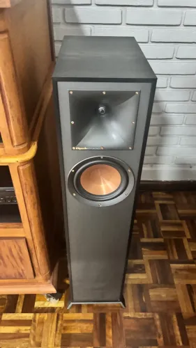 Caixas torre Klipsch r610f