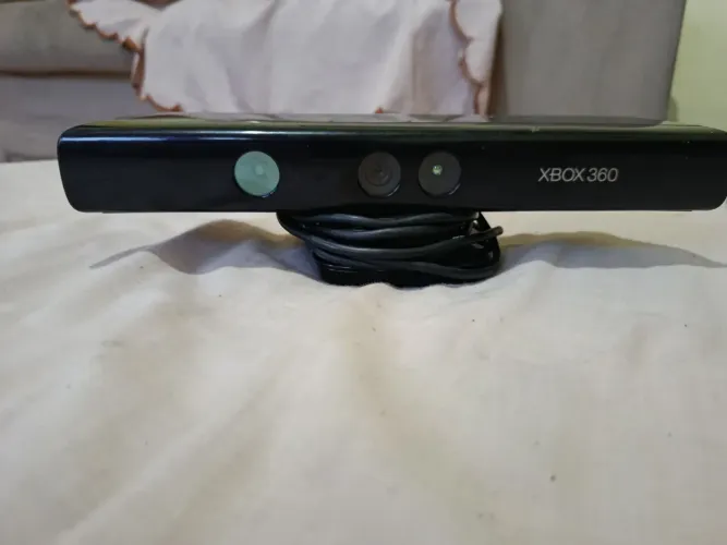 Kinect Xbox 360 em ótimas condições original