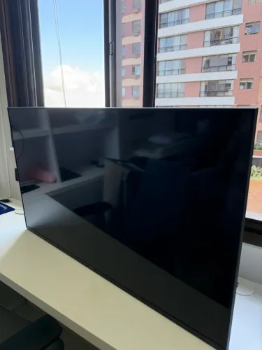 LG nunca usado perfeita