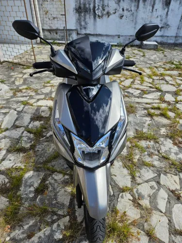 Honda Elite 125 2025 