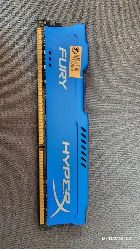 Memória RAM DDR3