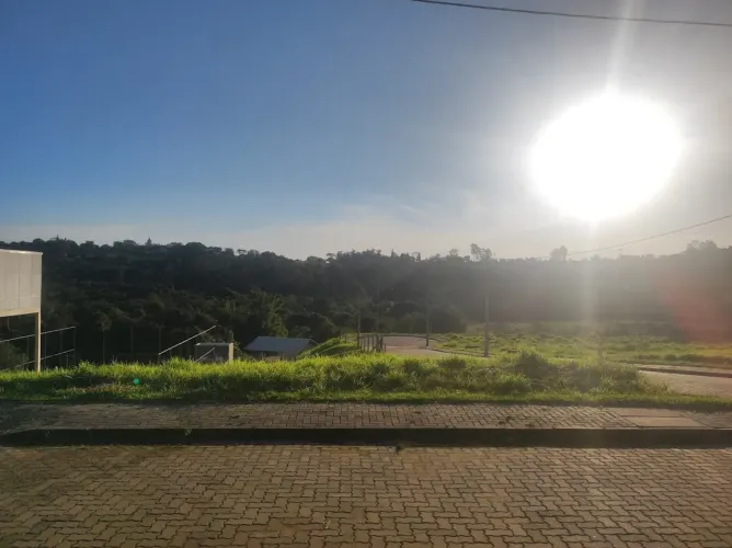 Terreno em Lomba Grande Novo Hamburgo