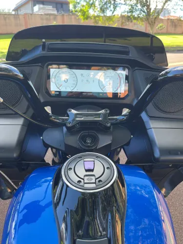Harley Davidson Road Glide 2024