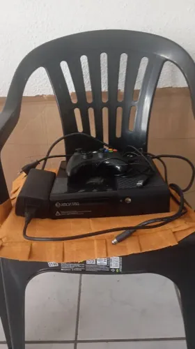 Xbox 360 Desbloqueado
