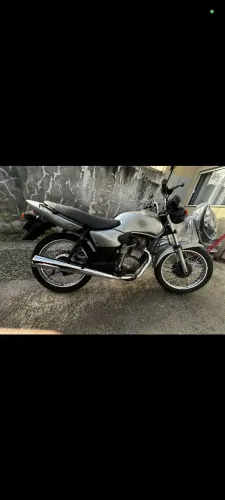 Titan 125 KS 2003