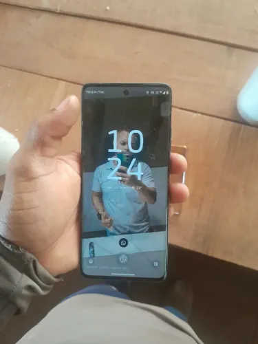 Moto Edge 40 neo 