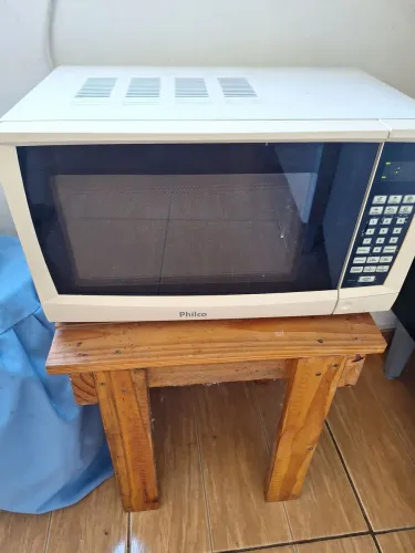Microondas Philco 18 litros