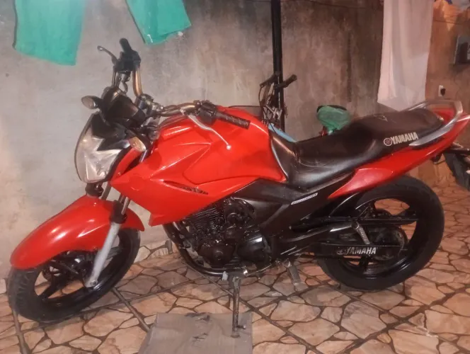 Vendo fazer 250
