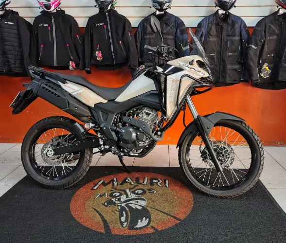 SAHARA ADVENTURE 2026 COM 900KM - MAURI MOTOS