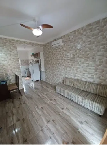 Apartamento 900 Maranduba Ubatuba