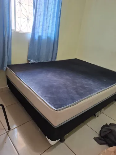 Cama de casal