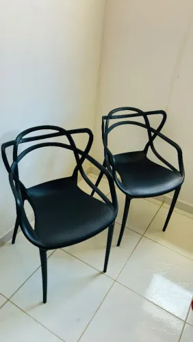 Cadeiras de Jantar Alegra