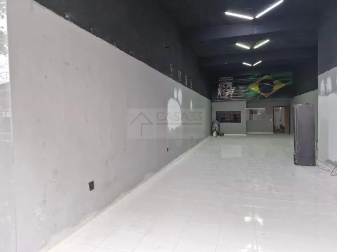 Loja para Locação em Maricá, ITAIPUAÇU, 1 banheiro