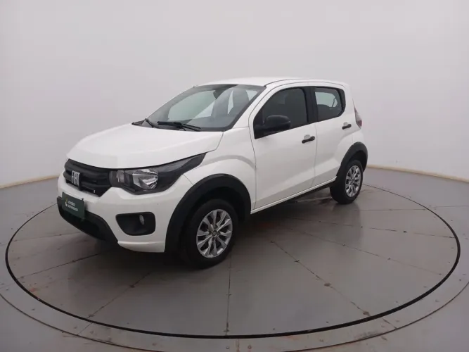 Fiat Mobi Like 1.0 Fire Flex 5P. 2025