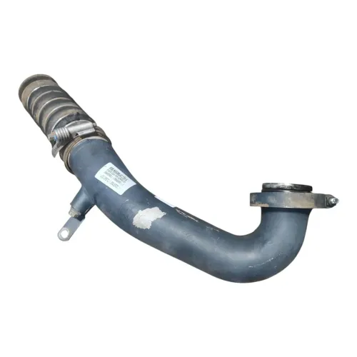 MANGUEIRA INTERCOOLER M BENZ ACCELO A *7 ORIGINAL