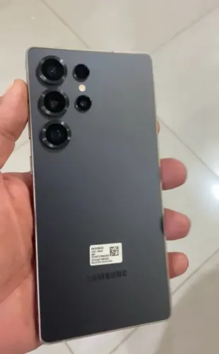 Samsung s25 ultra