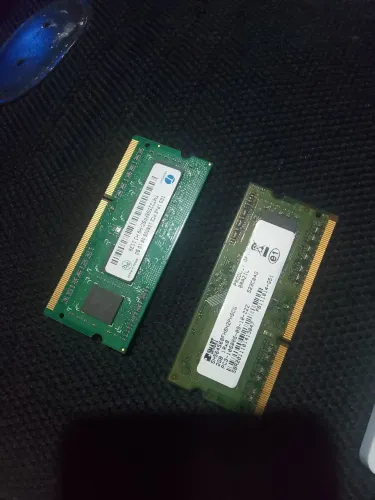 Memória 2gb