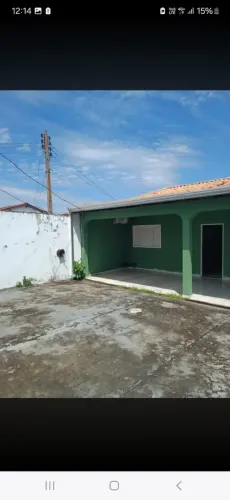 Casa a venda - Bairro Tijucal setor 2 - Cuiabá MT