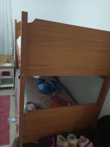 VENDO CAMA DE BELICHE (NOVA)