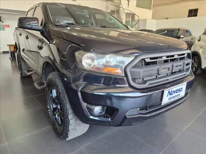 Ford Ranger XLS 2.2 4X4 CD Diesel Aut. 2022