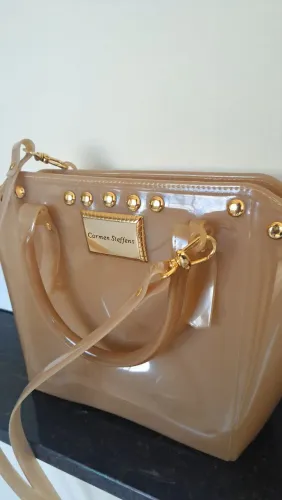 Bolsa de marca original 