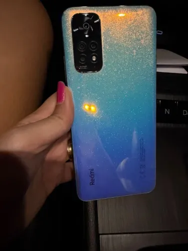 Redmi note 11 128gb 4ram
