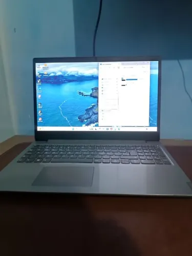 Notebook Lenovo Ideapad
