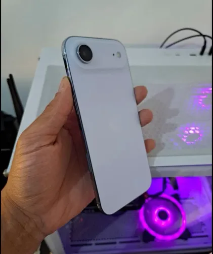 iPhone 17 air 256