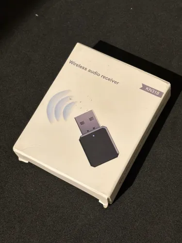 Adaptador Bluetooth Carro / Veículos