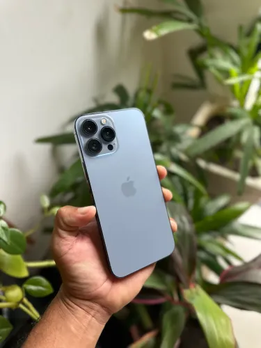 iPhone 13 Pro Max 512g