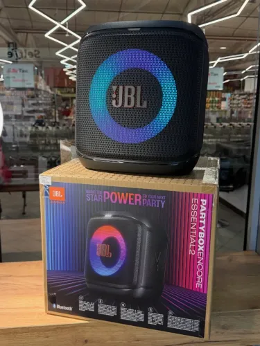 JBL encore 2 essential