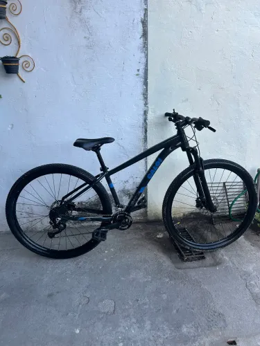 BICICLETA CALOI EXPLORER COMP 