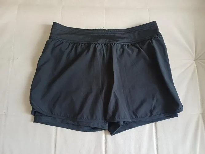 Shorts saia fitness mizuno tam G
