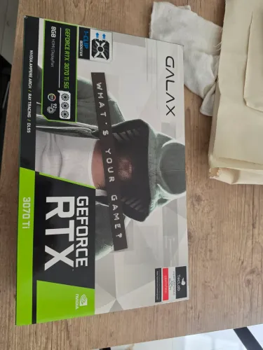 Rtx 3070 ti