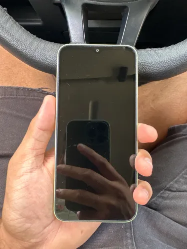 Celular Samsung A14