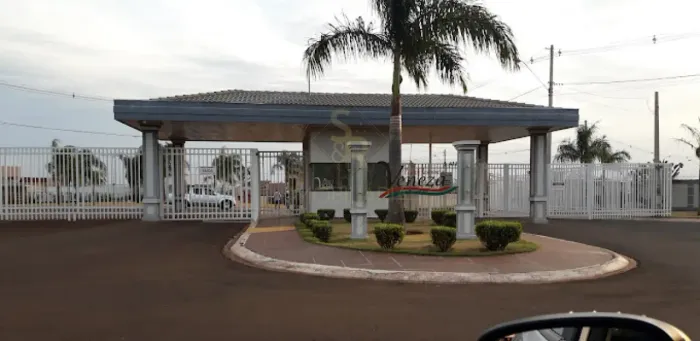 Casas Residenciais Condomínio em Brodowski